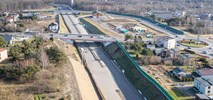 Budują drugi odcinek Drogi Regionalnej. Kiedy koniec inwestycji za prawie 300 milionów? 