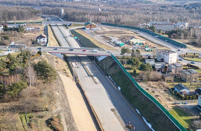 Budują drugi odcinek Drogi Regionalnej. Kiedy koniec inwestycji za prawie 300 milionów? 