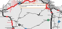 Drugi odcinek drogi do elektrowni jądrowej z decyzją środowiskową
