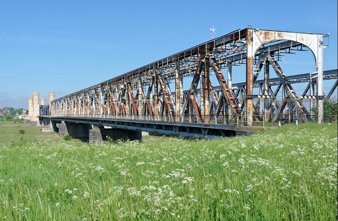 Most tczewski będzie (dalej) remontowany. Jest przetarg