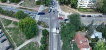 Startuje rozbudowa skrzyżowania dróg wojewódzkich na Mazowszu