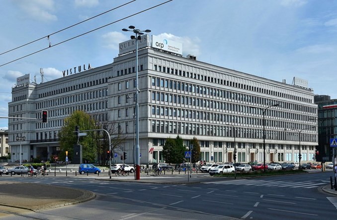 Prezes ARP odwołany 