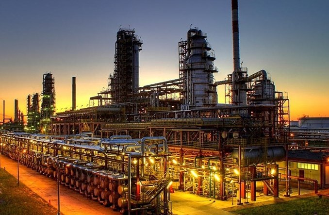 Orlen szuka finansowania dla dużej inwestycji w Możejkach 