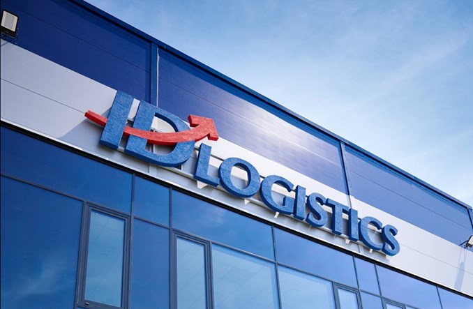 ID Logistics z rekordowym wzrostem przychodów za 2024 r.
