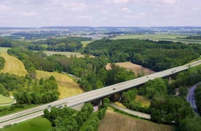 Czechy: Budimex z szansą na autostradową koncesję 