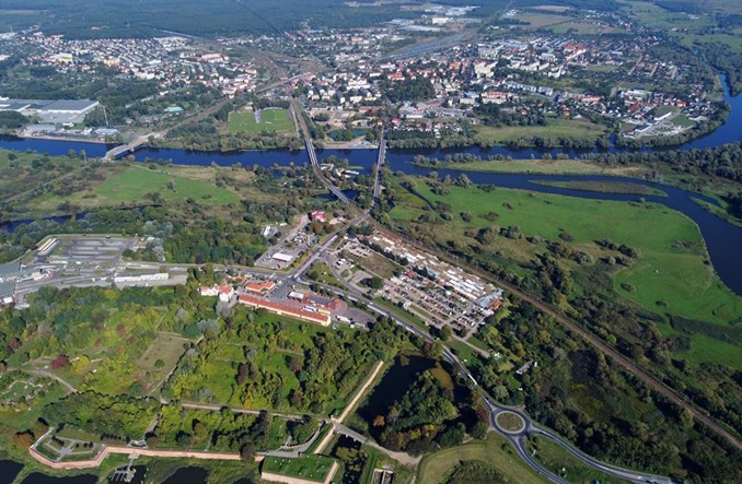 Dziesięć ofert na budowę obwodnicy Kostrzyna nad Odrą. Najtańsza za niecałe 300 mln zł