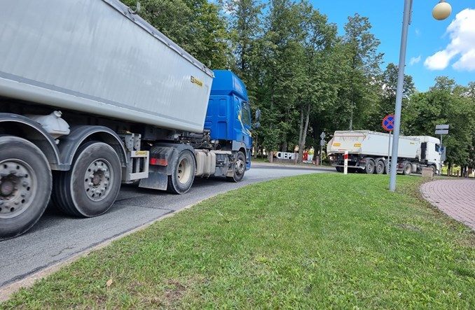 Może ruszyć budowa obwodnicy Ciepielowa i rozbudowa DK79