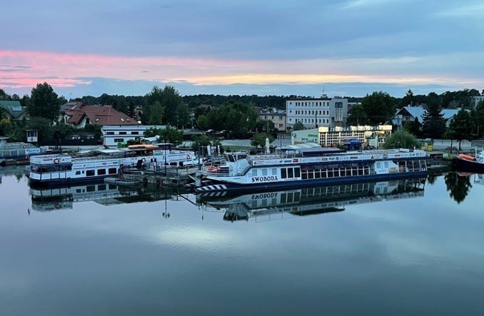 Obwodnica Augustowa marnotrawstwem pieniędzy?