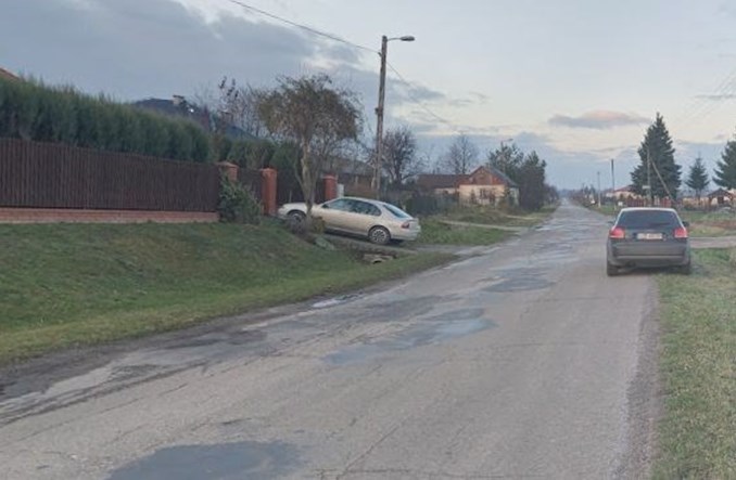 Lubelskie. Ponad 250 milionów złotych na drogi dla samorządów 