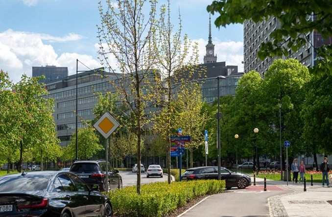 Nowe Centrum Warszawy – obiecanki cacanki, wysokie koszta i przerzucanie odpowiedzialności