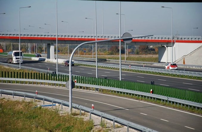 GDDKiA: Umowa na rozbudowę A2 Łódź – Warszawa jeszcze w tym roku 