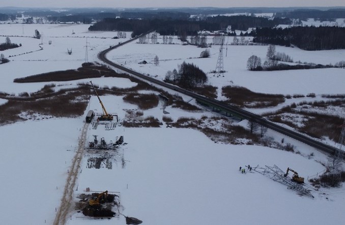 Krytyka budowy obwodnicy Sztabina. GDDKiA odpowiada
