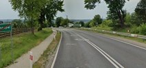 Rozbudowa DK-74 w pobliżu Wisły. GDDKiA ma problem z przetargiem na nadzór 