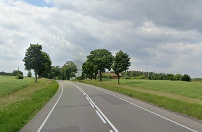 Kto rozbuduje DK-22 koło Czerska? Są oferty