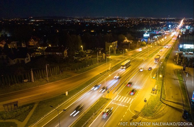 Można budować tunel na zakopiance pod Górą Libertowską!