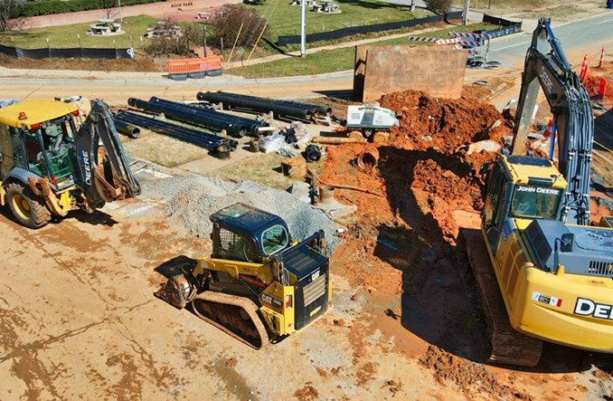 Ponad 300 mln na drogi samorządowe na Mazowszu!