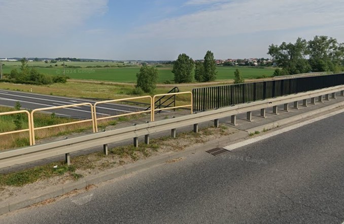 Powstanie nowy węzeł na DK-22. Kto opracuje warianty? 