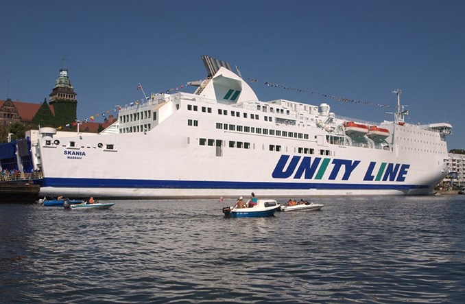 Zmiany w ofercie Unity Line. W końcu rezerwacje online do Trelleborga