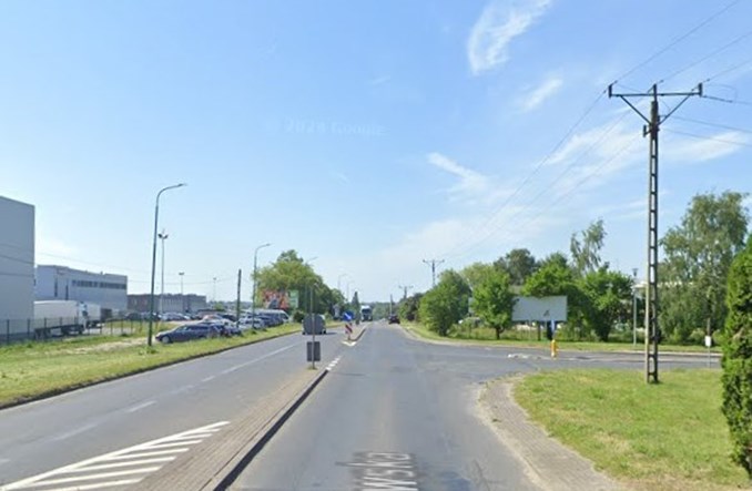 Poprawi się dojazd do S8 w Tomaszowie Mazowieckim 