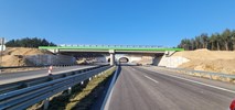 Zagrożona rozbudowa infrastruktury