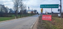 Balzola Polska rozbuduje drogę wojewódzką 540 w gminie Stara Biała