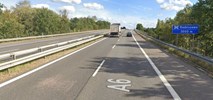 Będzie przebudowa mostów nad A6 w okolicach Szczecina 