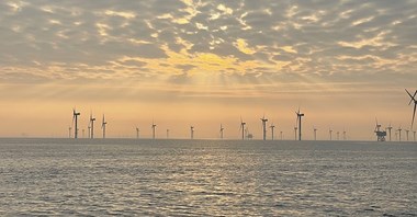 Polenergia i Equinor jeszcze bliżej budowy farm wiatrowych offshore