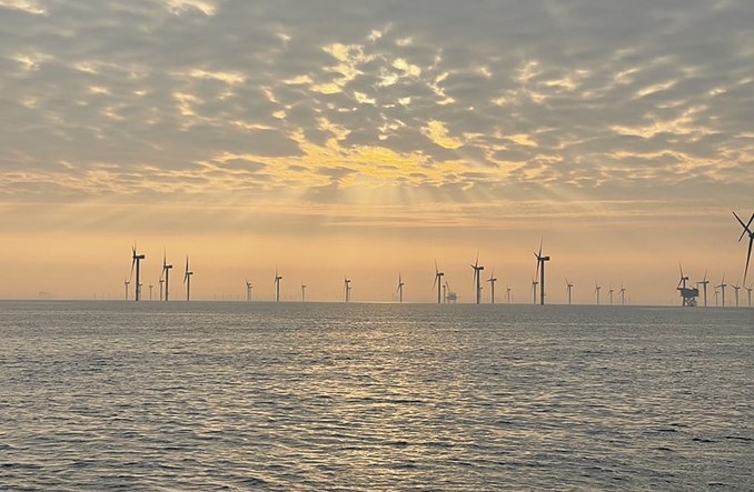 Polenergia i Equinor jeszcze bliżej budowy farm wiatrowych offshore