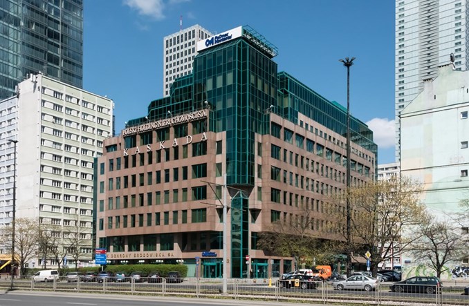 Polimex Mostostal szuka członków zarządu 