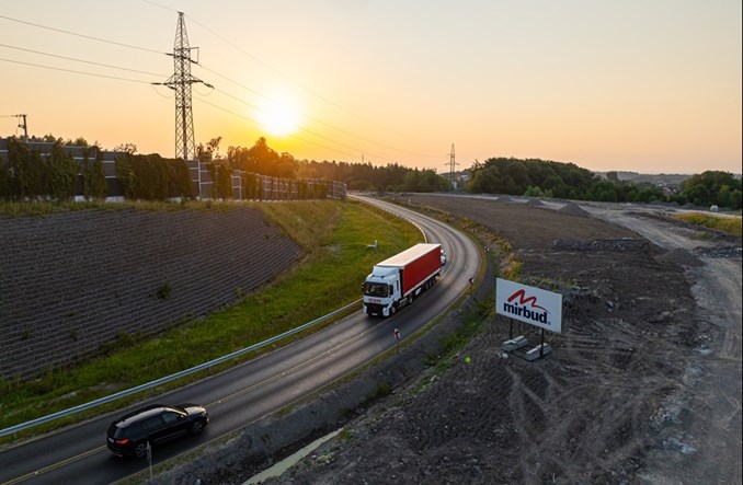 Mirbud zaczyna rok z blisko 8 mld zł w portfelu zamówień