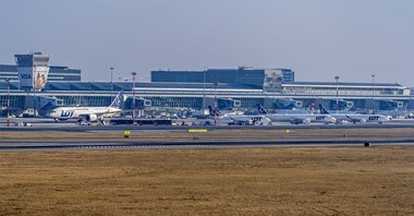 Lotnisko Chopina: Ponad 130 połączeń w sezonie zimowym Lotnisko Chopina: Ponad 130 połączeń w sezonie zimowym