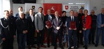 Lubelskie. Umowa na rozbudowę drogi wojewódzkiej do Wisły podpisana