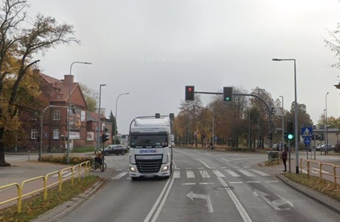 Są oferty na obwodnicę w przekroju 2+1. Najtańszy Unibep