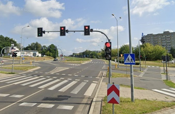 Strabag wybrany do budowy Trasy Północnej w Szczecinie