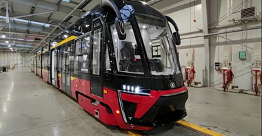 Łódź. MPK nadal poszukuje finansowania 30 tramwajów. Czy Modertrans zaczeka? 