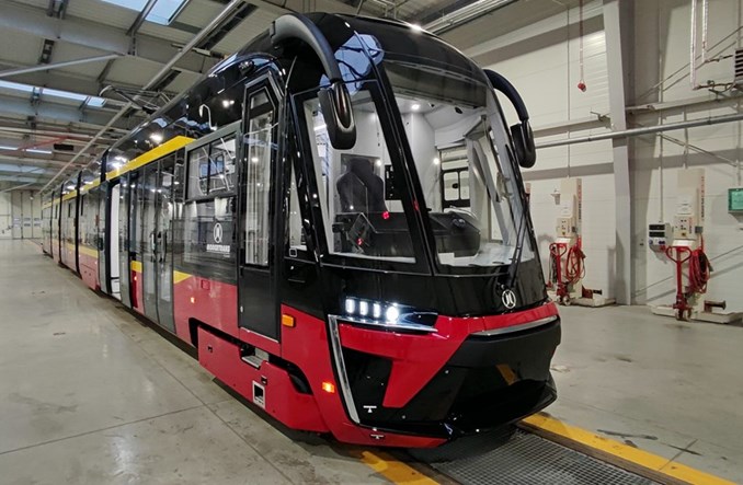 Łódź. Za miesiąc koniec 2025 roku, czy MPK kupi nowe Moderusy?