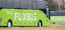 FlixBus wjeżdża do Peru