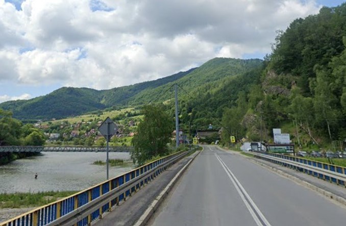 Primost Południe wybuduje most w Tylmanowej 