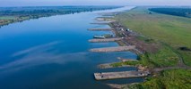 414 mln zł na zabezpieczenie Żuław przed powodzią