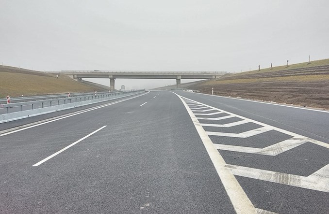 Rusza dialog konkurencyjny ws. D35 w Czechach