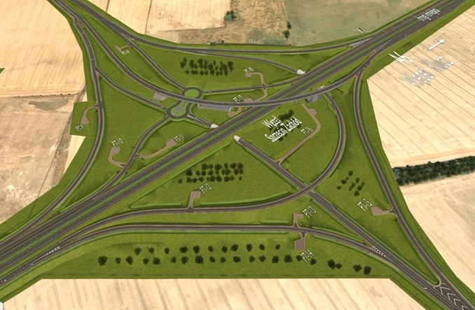 Budimex z szansą na kontrakt w zachodniopomorskim 