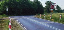 Duże zainteresowanie likwidacją przejazdów drogowo-kolejowych. Będzie druga tura konkursu 