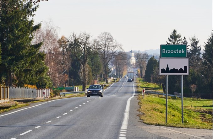 Podkarpackie. Dziesięć ofert na budowę obwodnicy