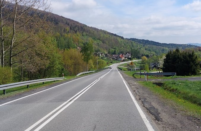 Wybrano projektantów rozbudowy dwóch odcinków DK28