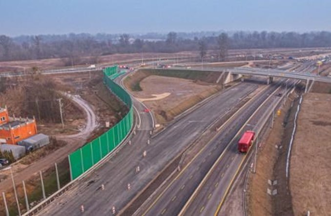 Lepszy dojazd do Warszawy kluczowy dla Nowego Dworu Mazowieckiego