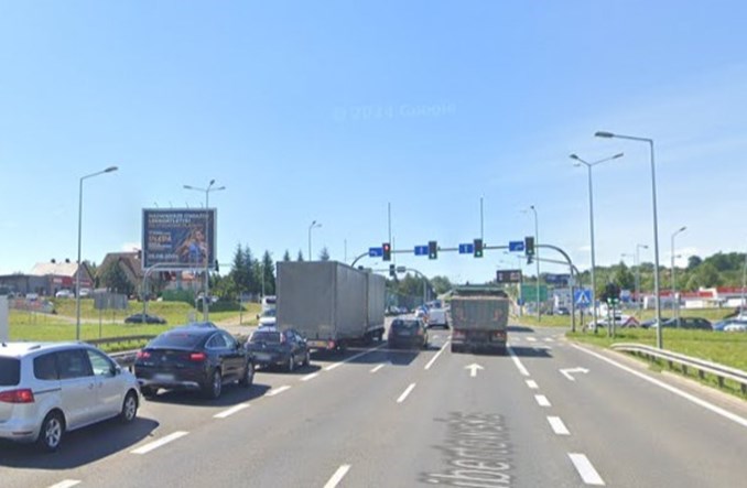 Ruszyła inwestycja z tunelem pod zakopianką. Prace pod ruchem 