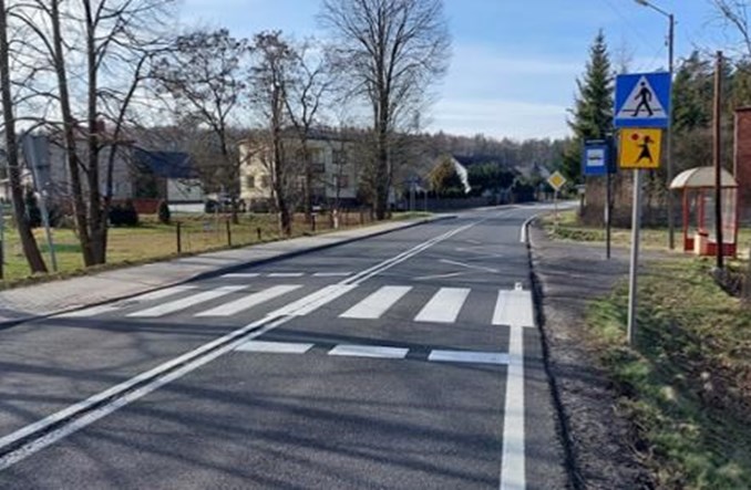 13 chętnych na doświetlenie DK78