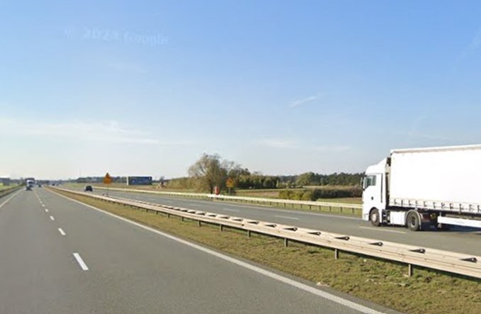 A2 Konin - Poznań. Ilu kierowców korzysta z automatycznych płatności? 