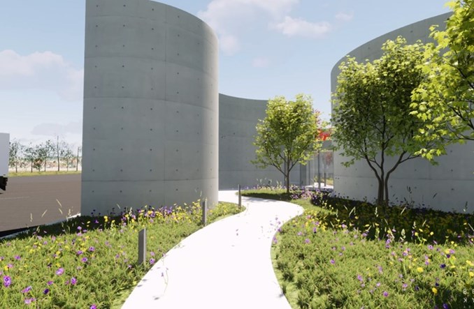 Holcim Polska ma dotację na innowacje. Zainwestuje m.in. na Kujawch 