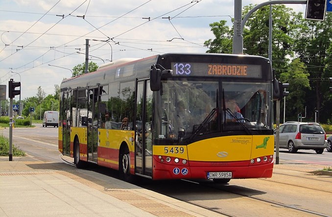 Wrocław. Relobus z używanymi autobusami dla MPK? Oferta poza budżetem